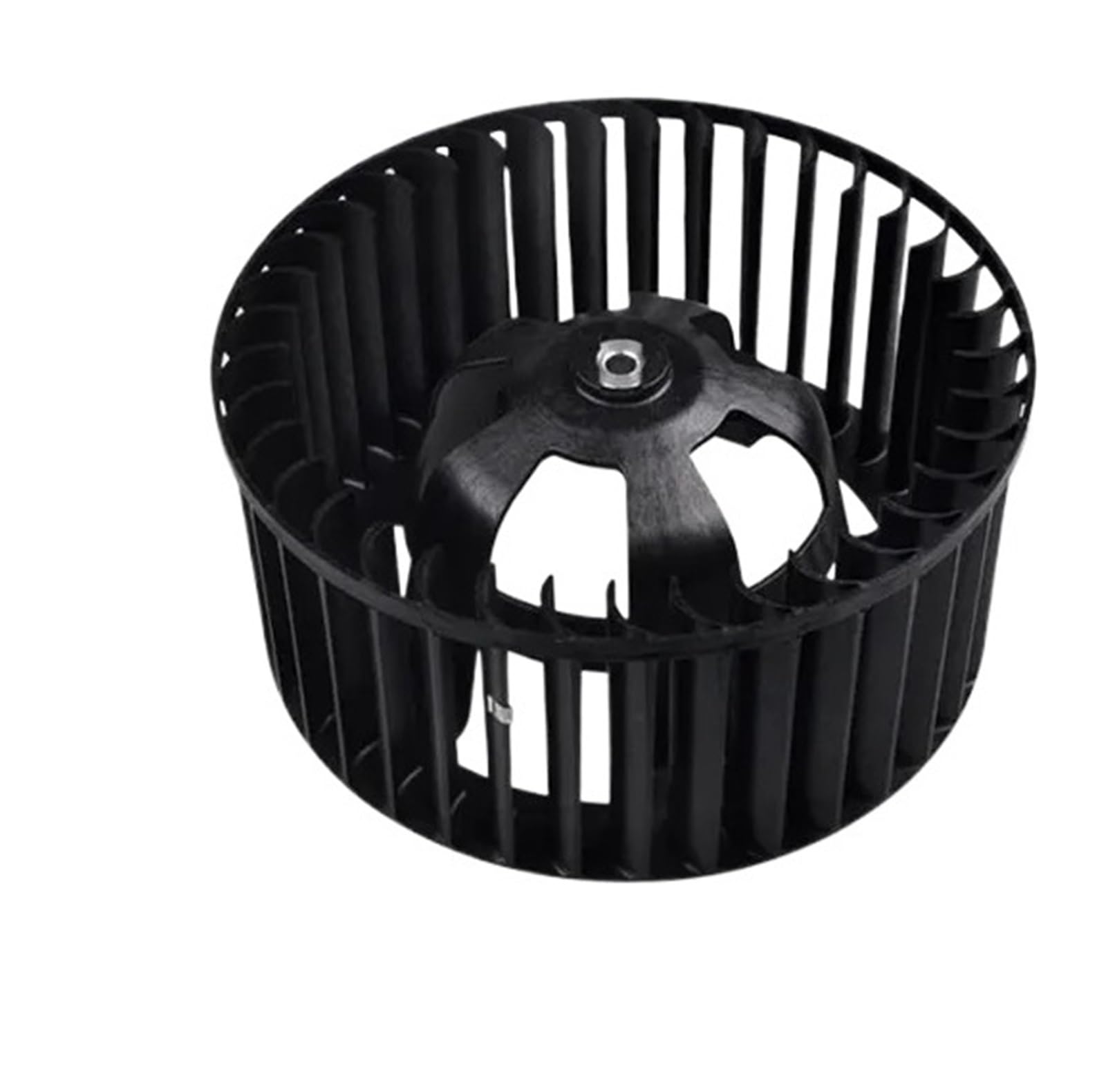 Pale de ventilateur centrifuge silencieuse roue éolienne 300x130