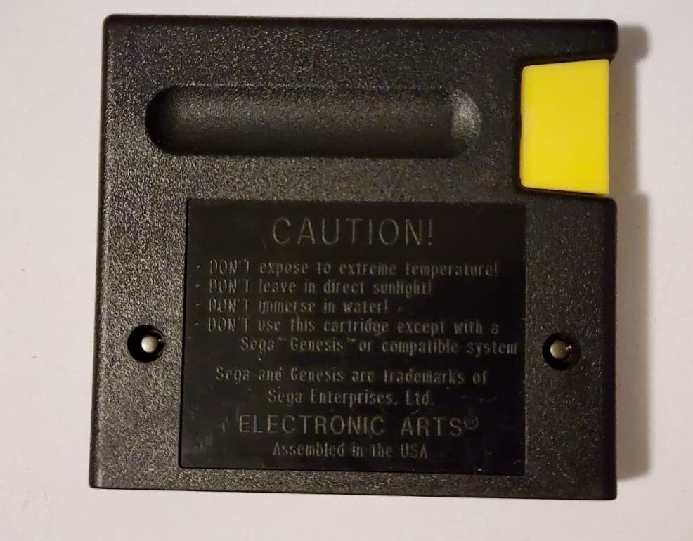 Image of Madden NFL '94 - Sega Genesis (Renewed)