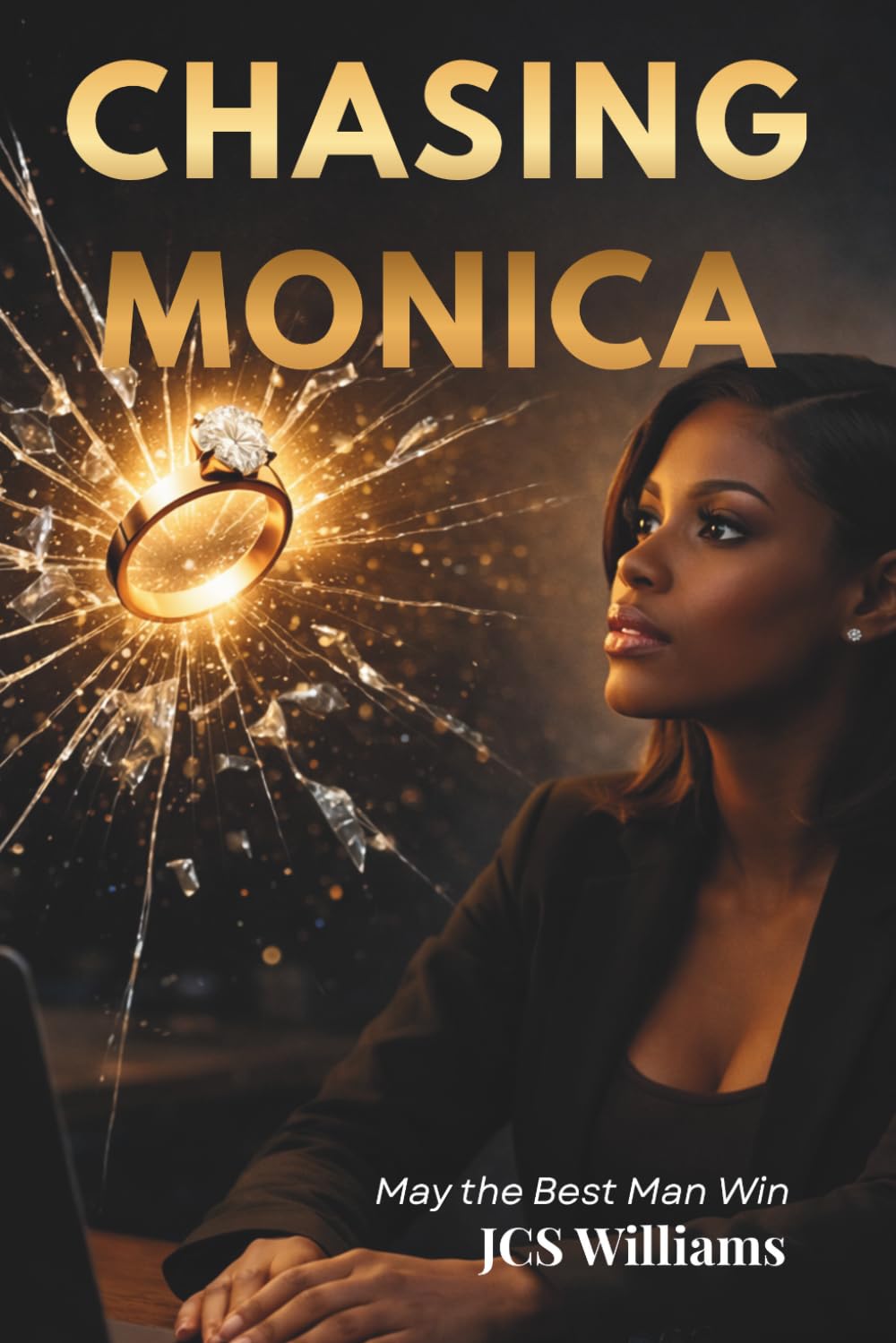 Chasing Monica: When He Finally Realized...She Was Already Gone