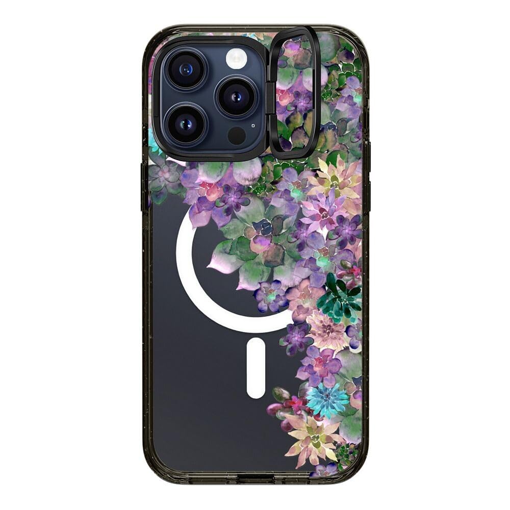 Amazon.com: CASETiFY Impact Ring Stand Case for iPhone 15