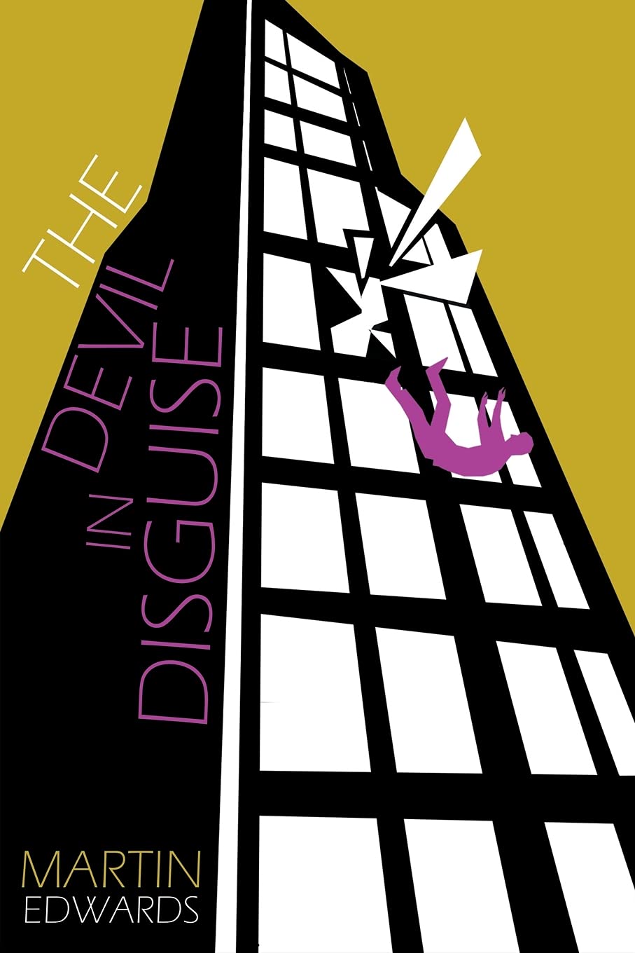 The Devil in Disguise (6) (Harry Devlin),Edwards, Martin Martin