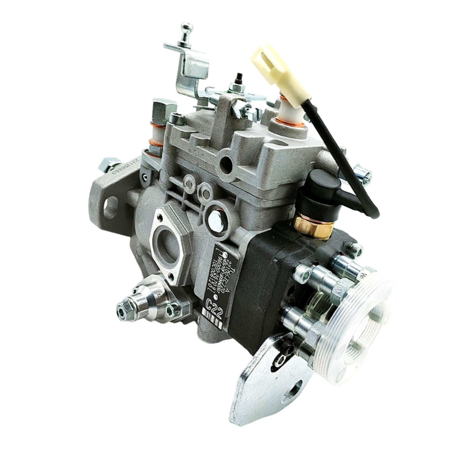 専用Dodge City Productions +８枚 Amazon.com: OCTOT 096000-9460 22100-78212 Fuel injection