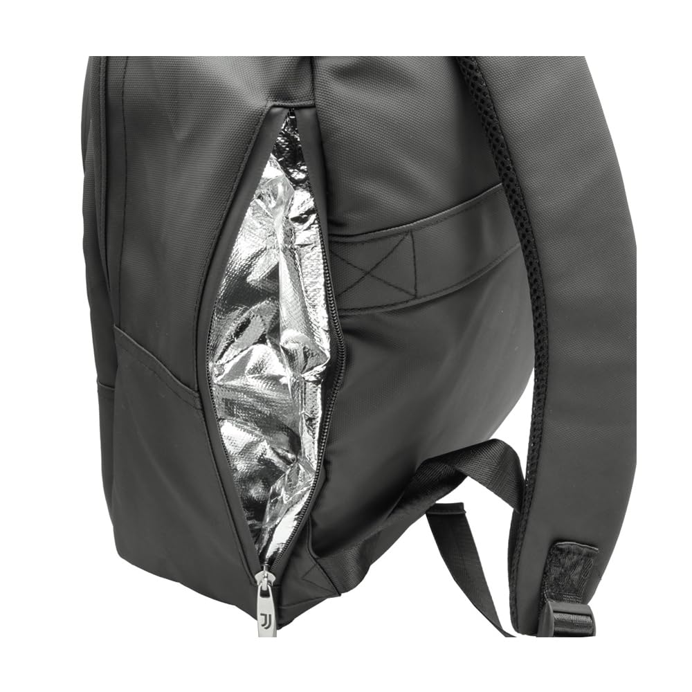 Borsa Zaino Travel con tasca porta PC est.60% PVC 40% PL int.100% PL - JUVE 133461
