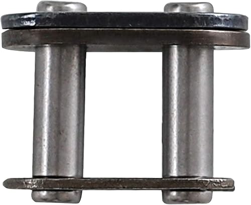 Miniatura 3 de 5 juegos de eslabones de cadena T8F para 43cc 47cc 49cc Mini Moto ATV Quad Dirt Pocket Bike