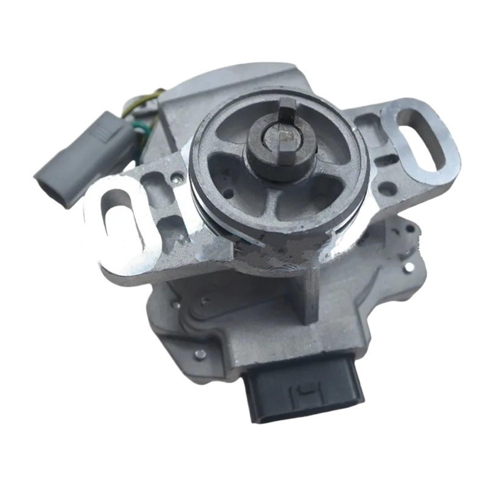 Delco coche Compatible con Nissan Sentra 1.6L L4 1990-2000 Distribuidor de encendido 22100-F4300 F4302 F4362 D4T93-02 D4T97-01