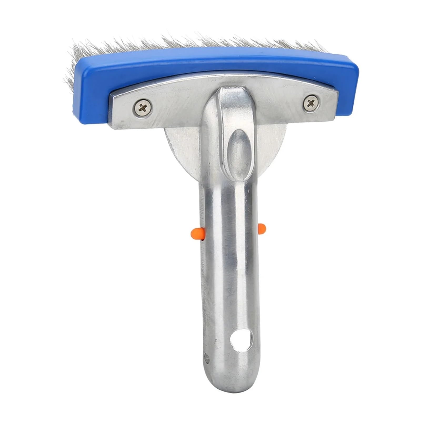 Spazzola per piscina Spazzola for la pulizia della piscina da 14 cm