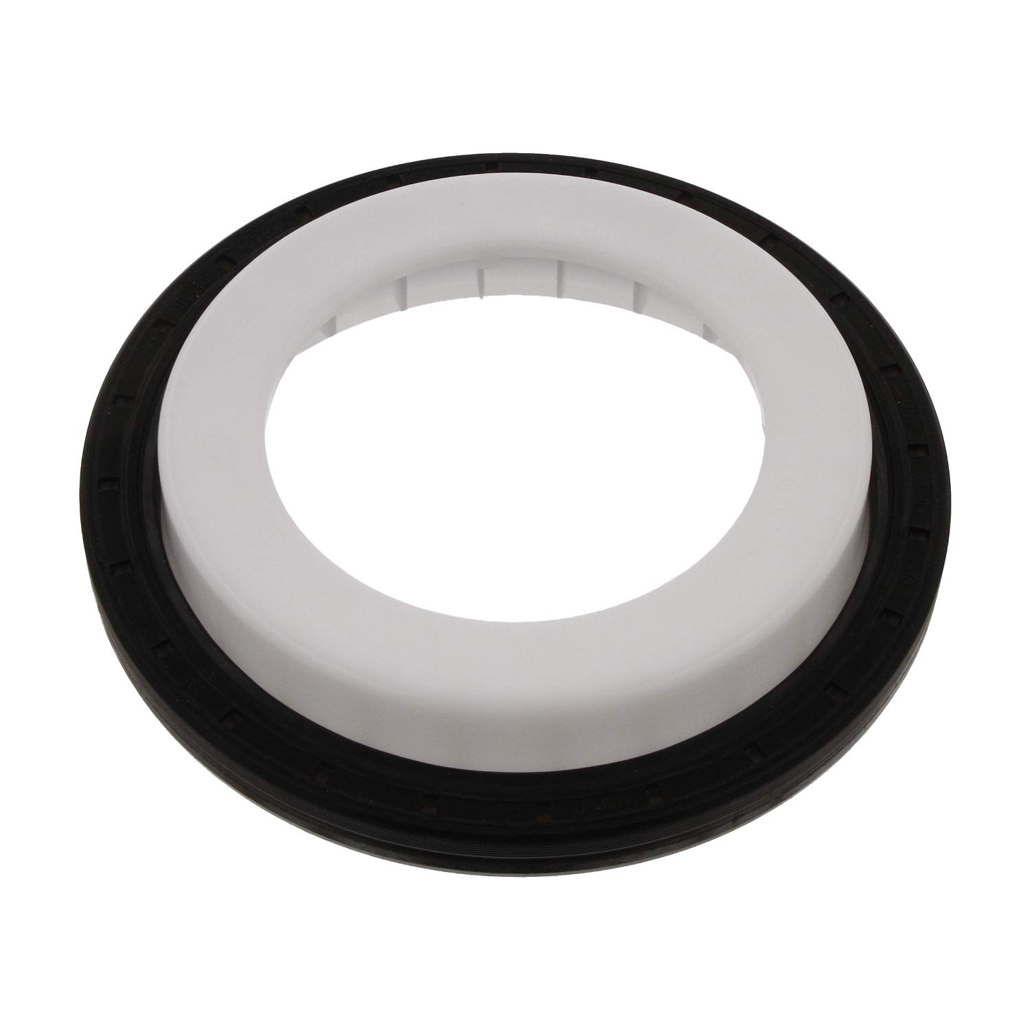 FEBI 33143 Crankshaft Shaft Seal Front For NEOPLAN EVOBUS SETRA SINOTRUK (CNHTC)