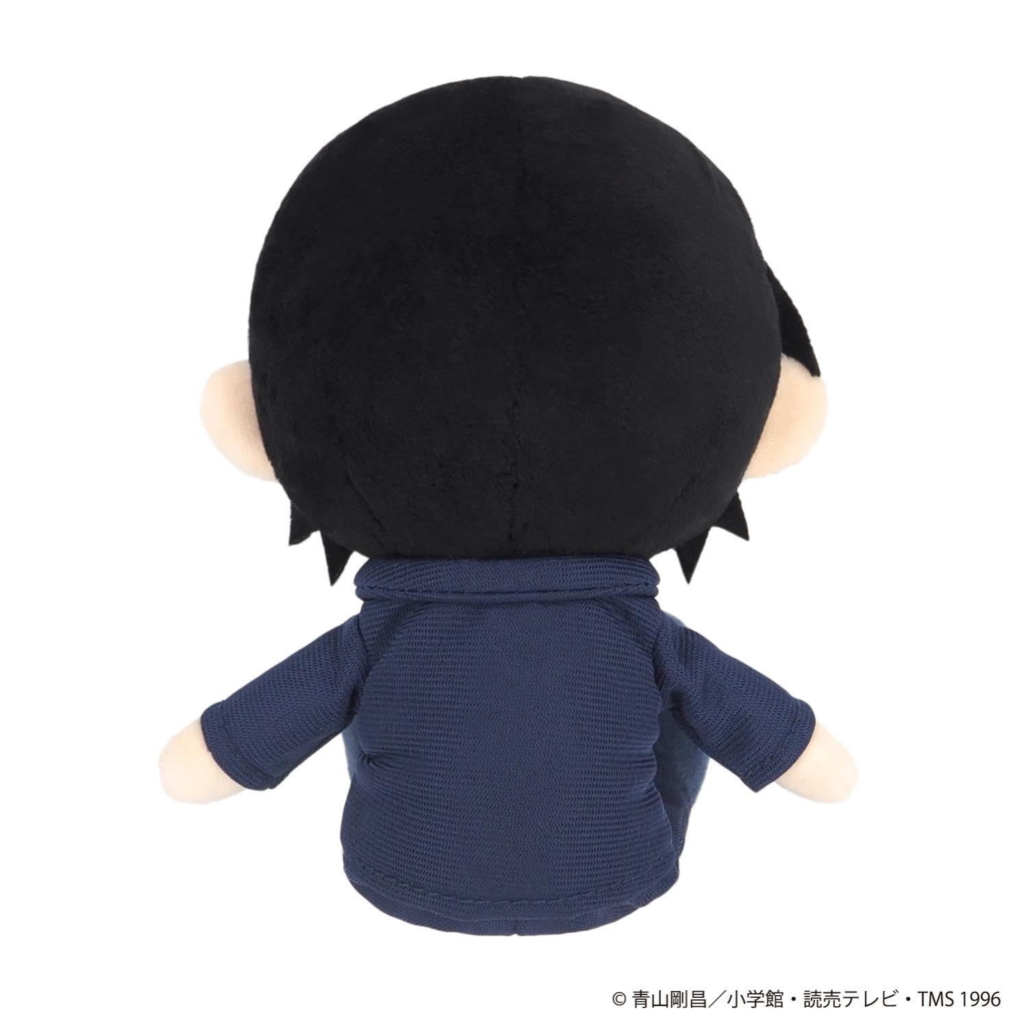 Amazon.co.jp: 三英貿易(Sanei Boeki) 名探偵コナン ふわふわフレンズ