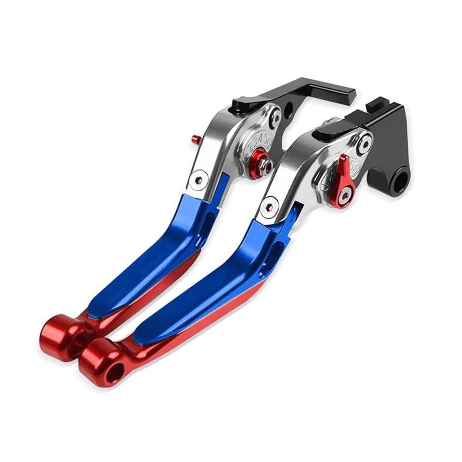 Usqbuzhhk P Brake Clutch Lever Clutch Lever Brake Levers Handle For Dl250 V-Strom 250 248Cc