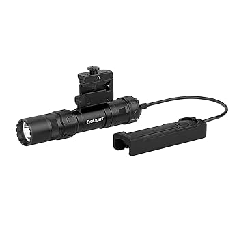 OLIGHT Odin GL Mini 1000 Lumens Rechargeable Tactical