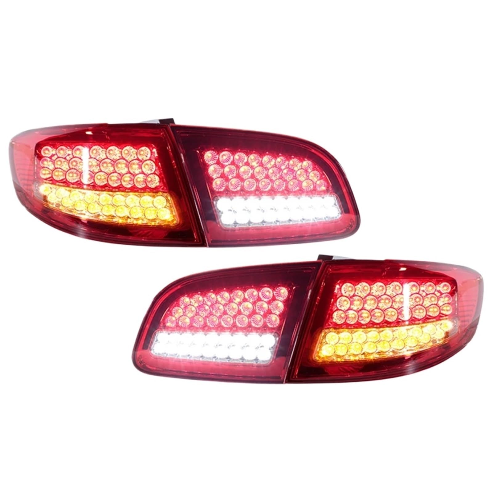 Feu arrière à LED de remplacement pour rénover l'éclairage de votre Santa Fe 2009 - 8