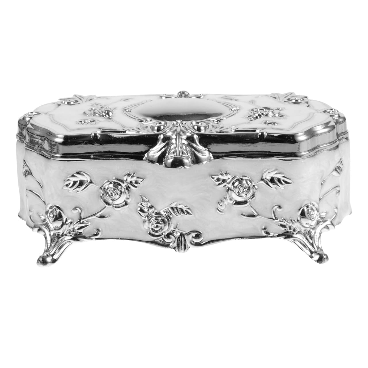 Accessoire de rangement exquis Zerodeko et étui de rangement délicat