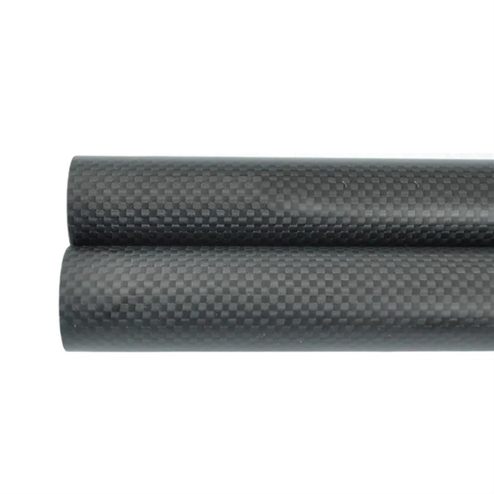 29mm ODx 27mm ID Carbon Fiber Tube 3k 1000MM Long Carbon Fiber Square Tube