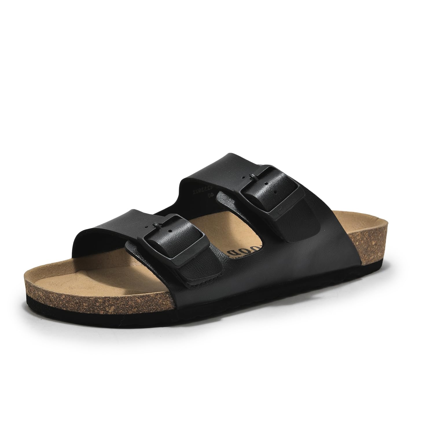 woodland Men's Buckle Sandal-picture-23