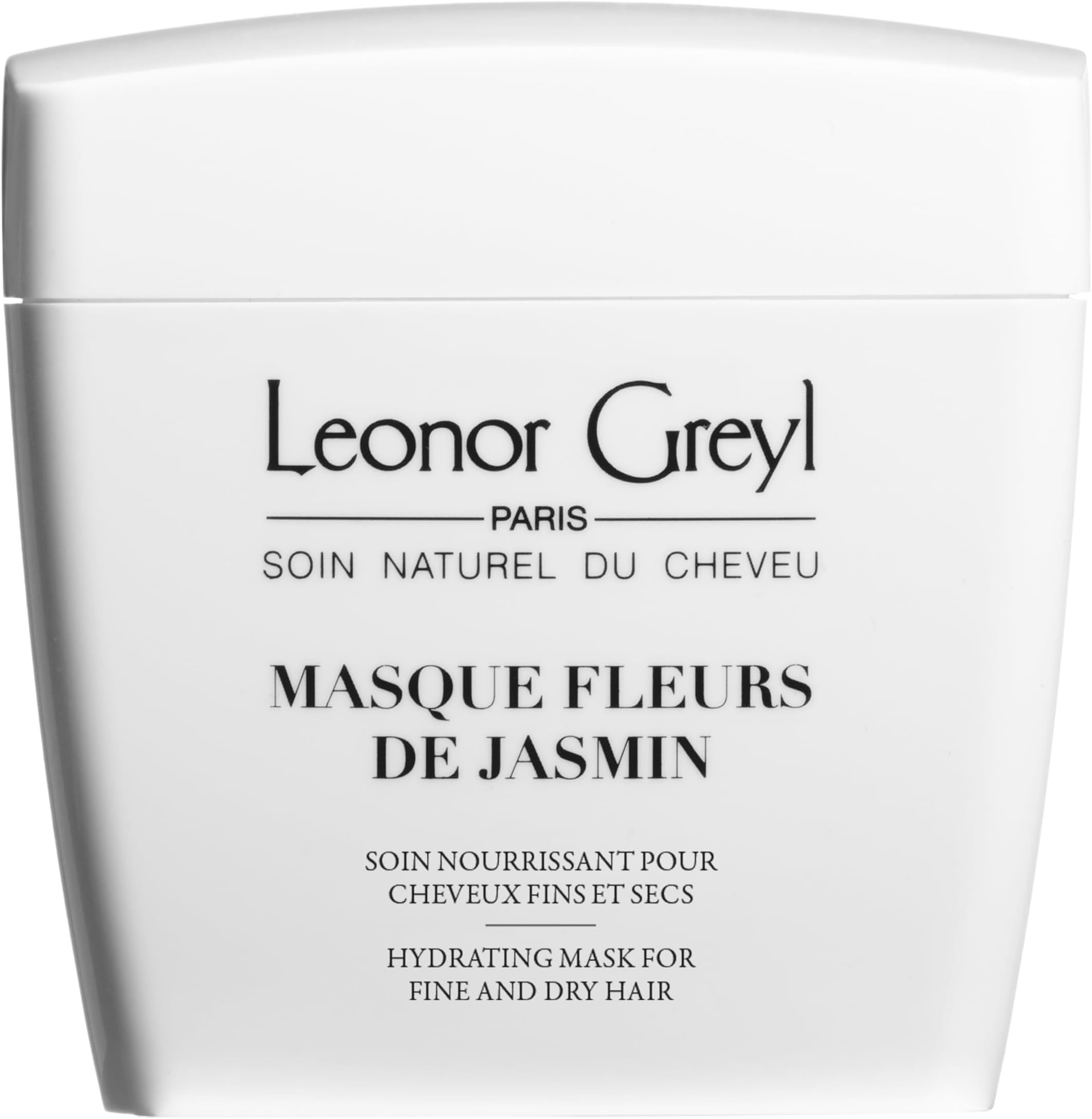 Paris Leonor Greyl Masque Fleurs De Jasmin - 200Ml