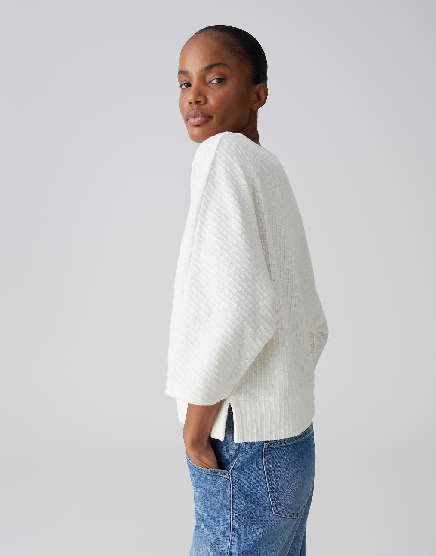 OPUS Sweatshirt Damen