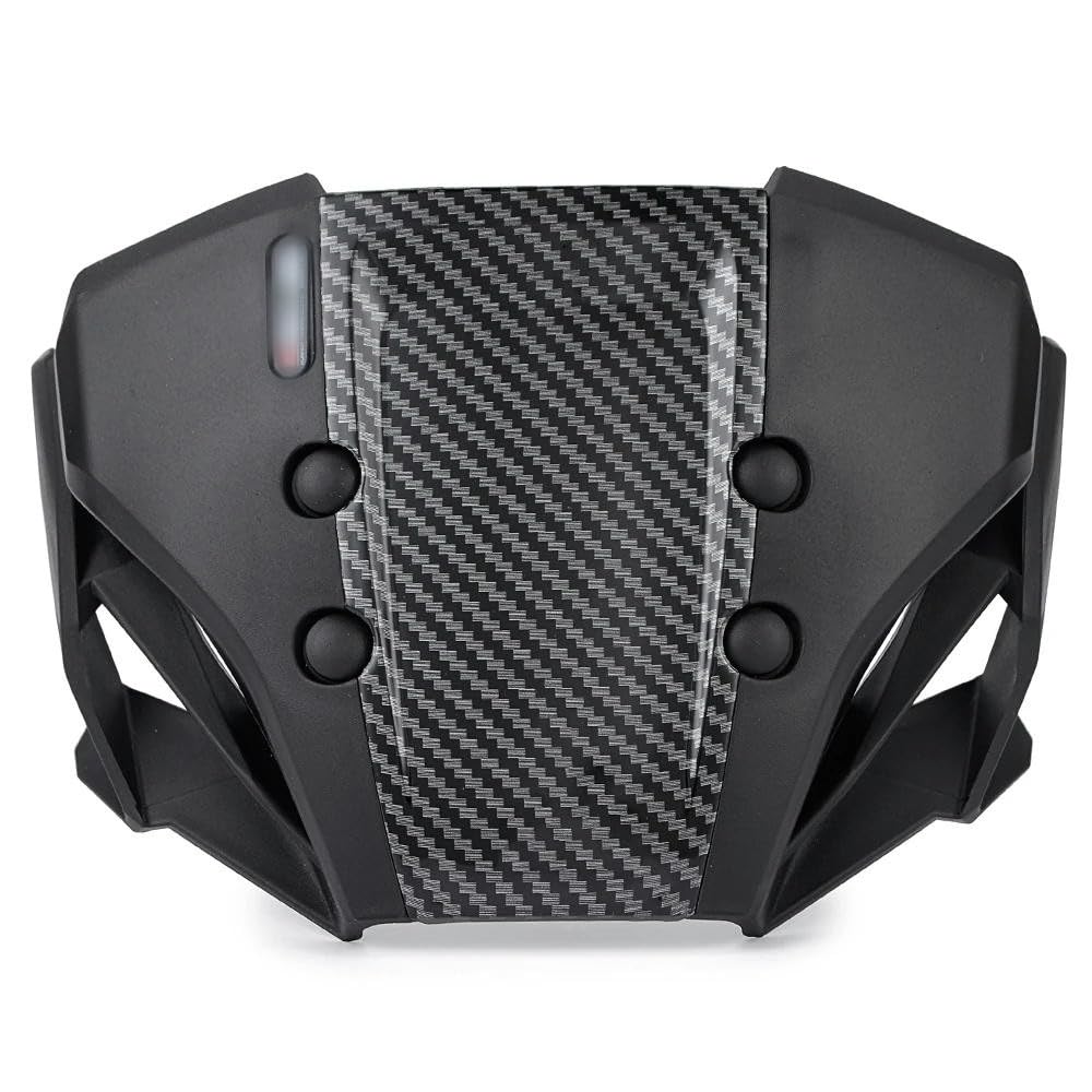 Parabrezza Moto per Honda CB650R 2019-2023 per Honda CB1000R 2018-2020 Accessori per Parabrezza