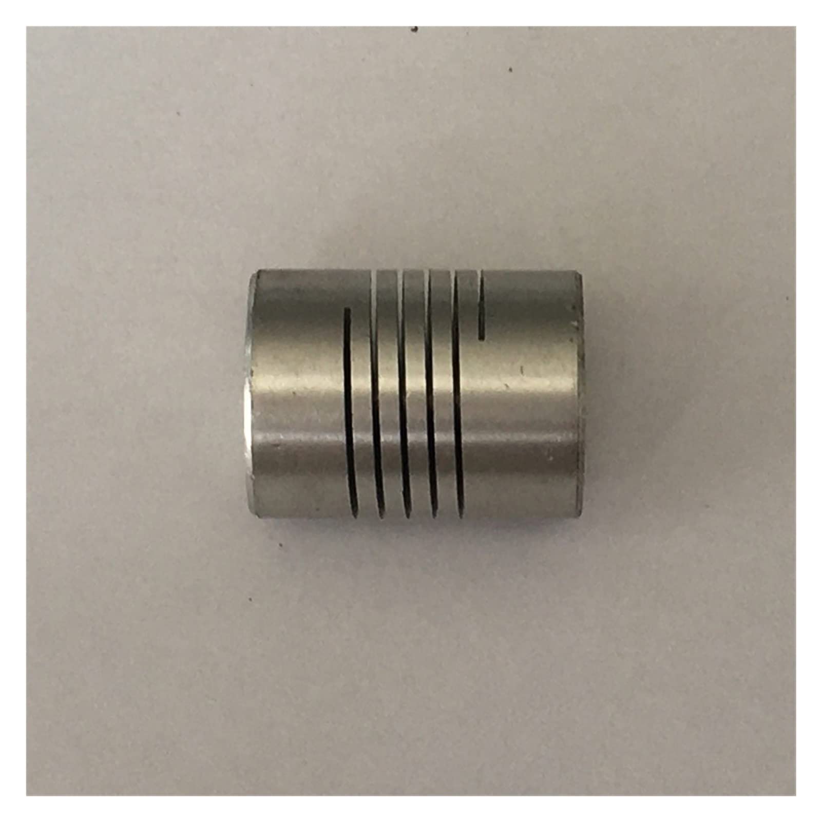 LR-D-25 * 30 D25L30 5 * 5 5x5 5 * 6 5x6 5 * 8 5x8 5 * 10 5x10 5 * 12 5x12 Al CNC Electronic Starter Jaw Spider Shaft Spring Coupler Flexible Coupling (Size : 1Piece 5x5)