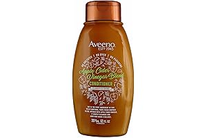 Aveeno Apple Cider Vinegar Blend Conditioner