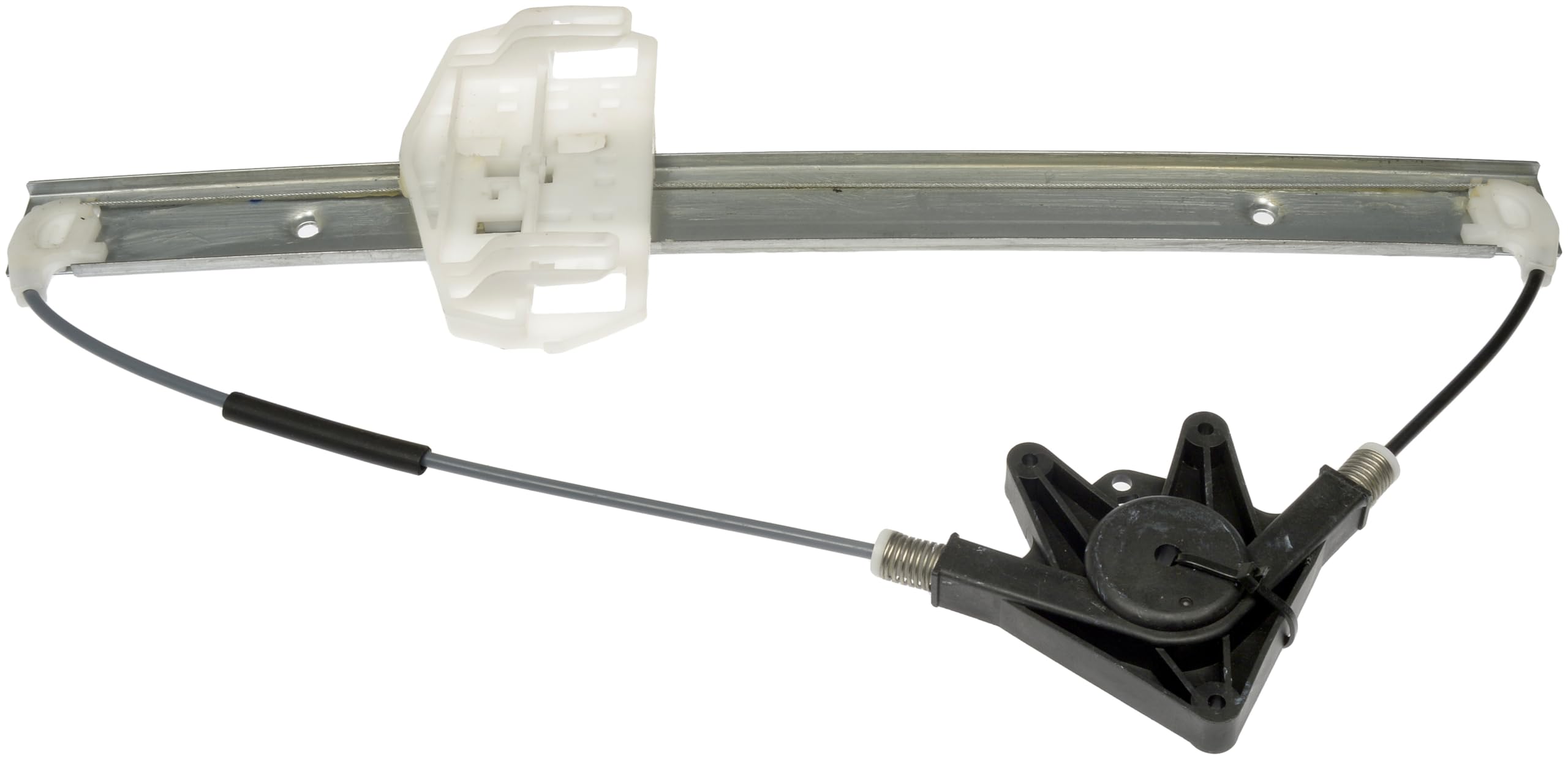 Dorman 749-911 Jeep Wrangler Rear Passenger Side Power Window Regulator-image-18