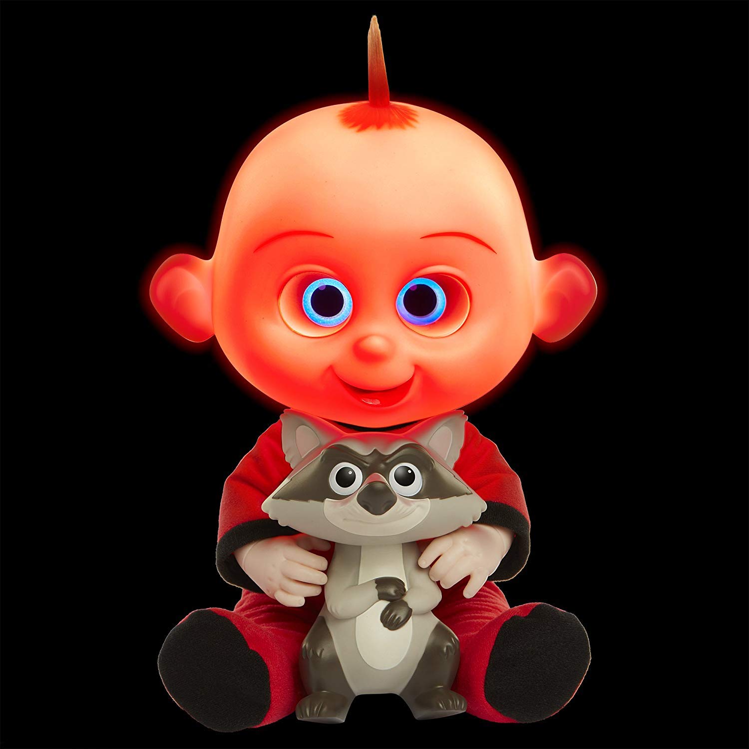 Amazon.co.jp: Incredibles 2 Jack-Jack Attacks Feature