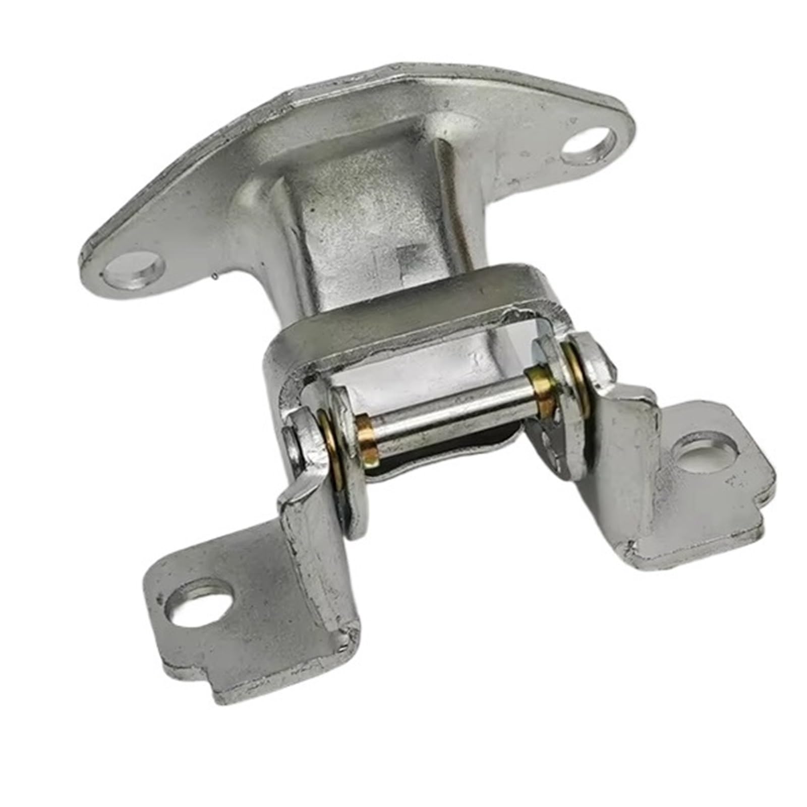 Nnmikolc One Color Car Door Lower Hinges Compatible With Toyota For Hiace 1992 1993 1994 1995 1996 1997 1998 1999 2000 2001 2002 2003 2004 Front Door Hinge