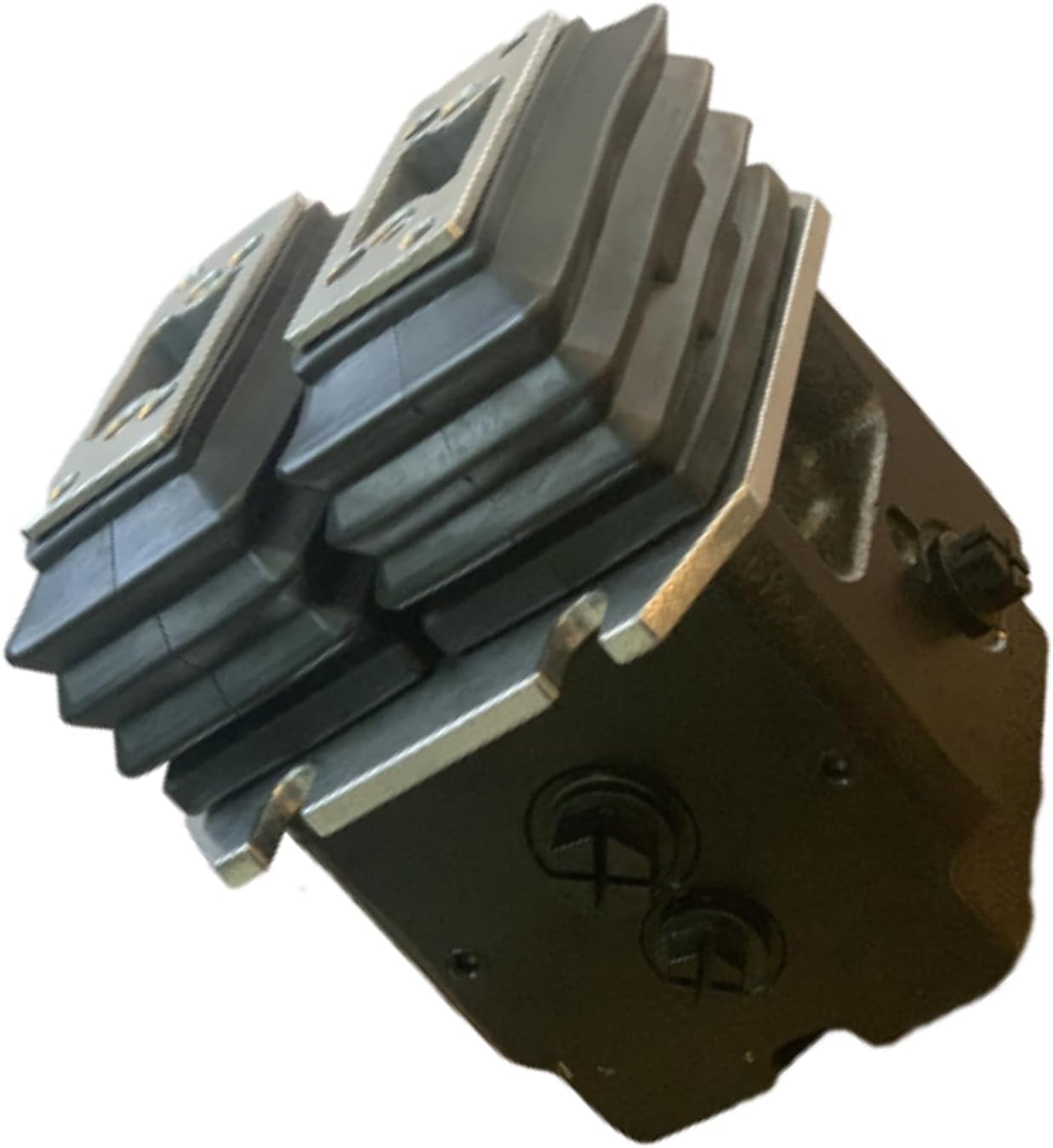 1DC0410200118 PPS-20G-0027 YX30V00004F1 Pilot Valve Assy Foot valve Fits for KOBELCO SK60 SK-6 SK-8（75except) SK8 hole SK-10 SK70 Excavator