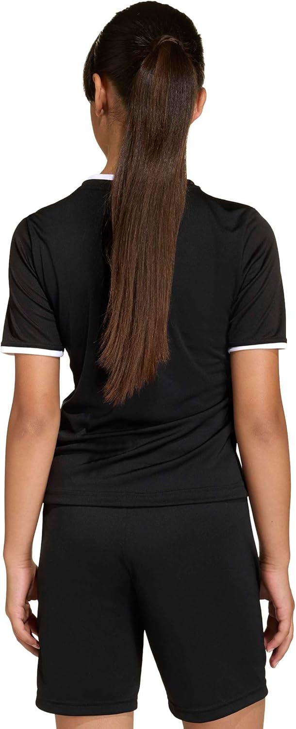 adidas Boys Entrada 26 Jersey - Image 4