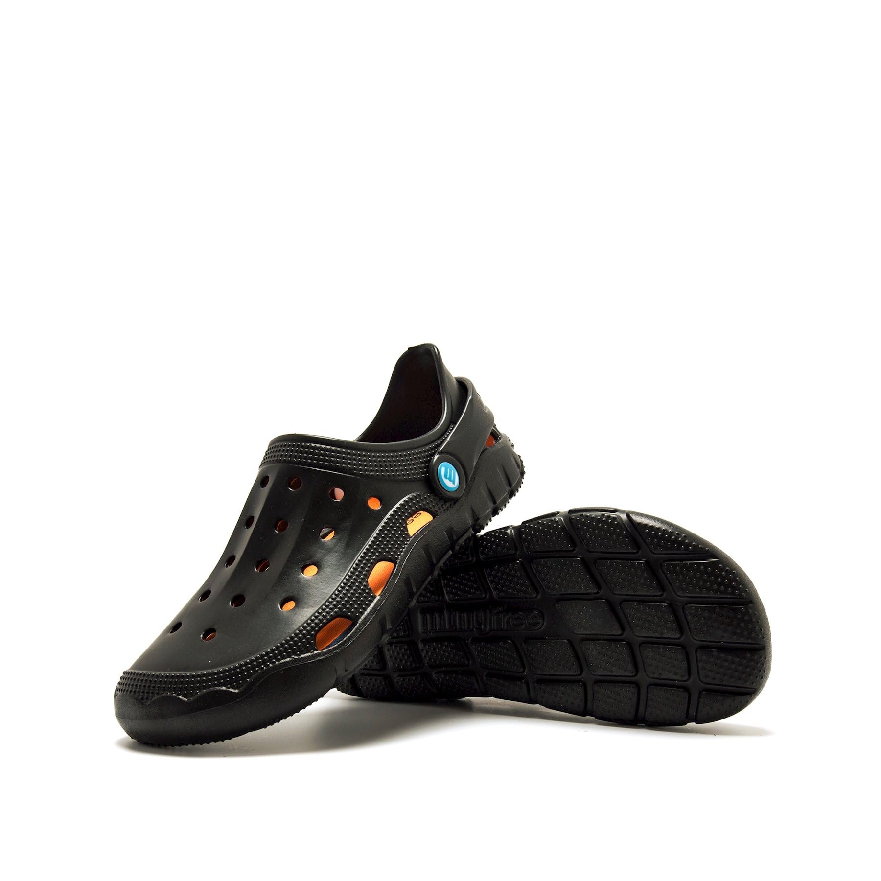 MTNG Chaussures Barefoot Homme Free Care 85009