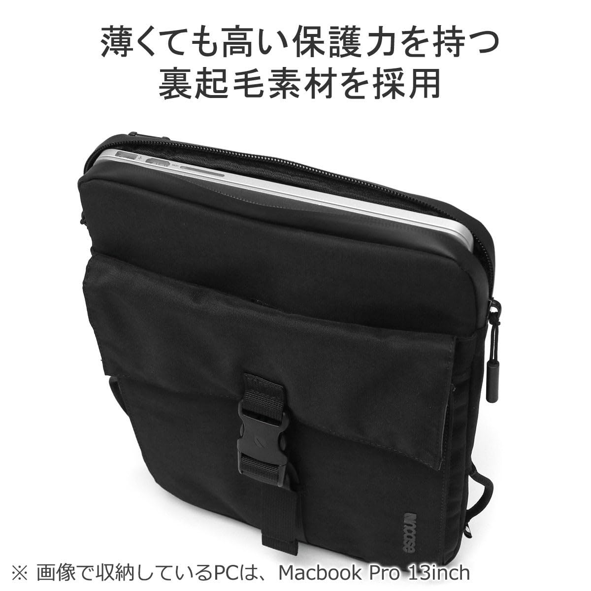 Amazon.co.jp: [インケース] Incase ショルダーバッグ PCスリーブ 