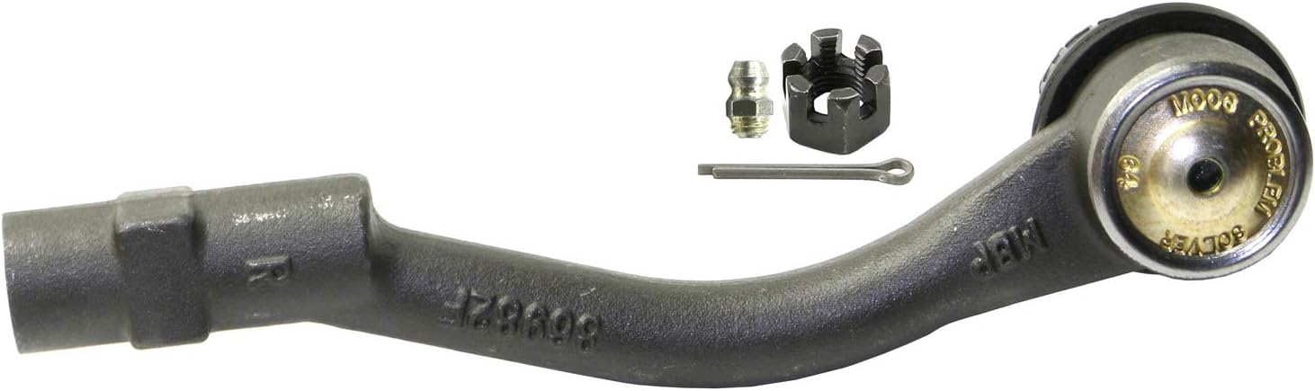 MOOG ES801189 Steering Tie Rod End for Kia Soul