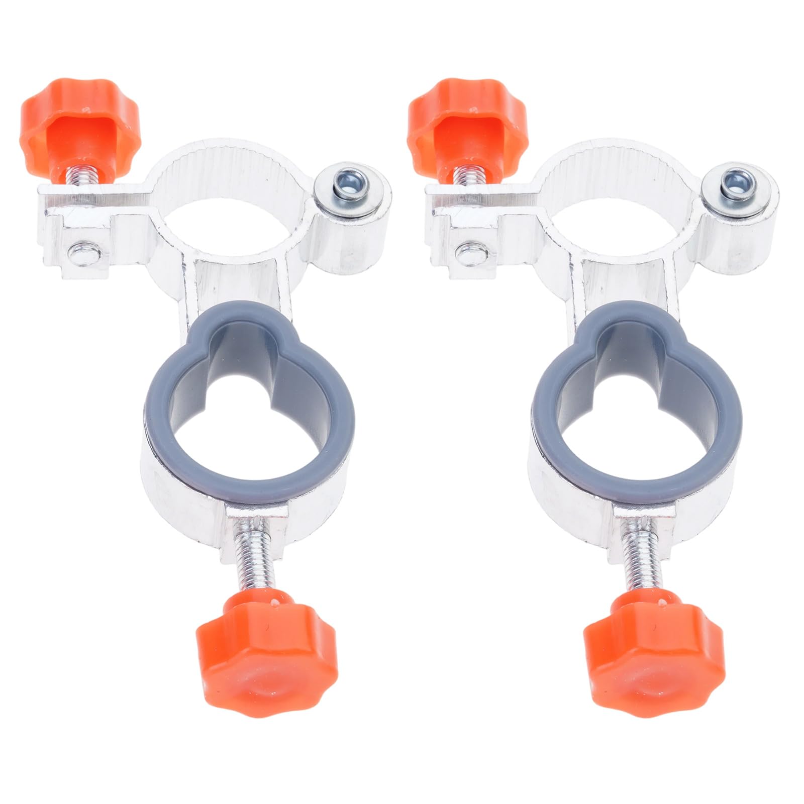 PLCPDM Chair Umbrella Stand Outdoor Camping Umbrella Holder Golfs Clip Brackets Mount Accessories Fishing Chair Clamps Stand Holder