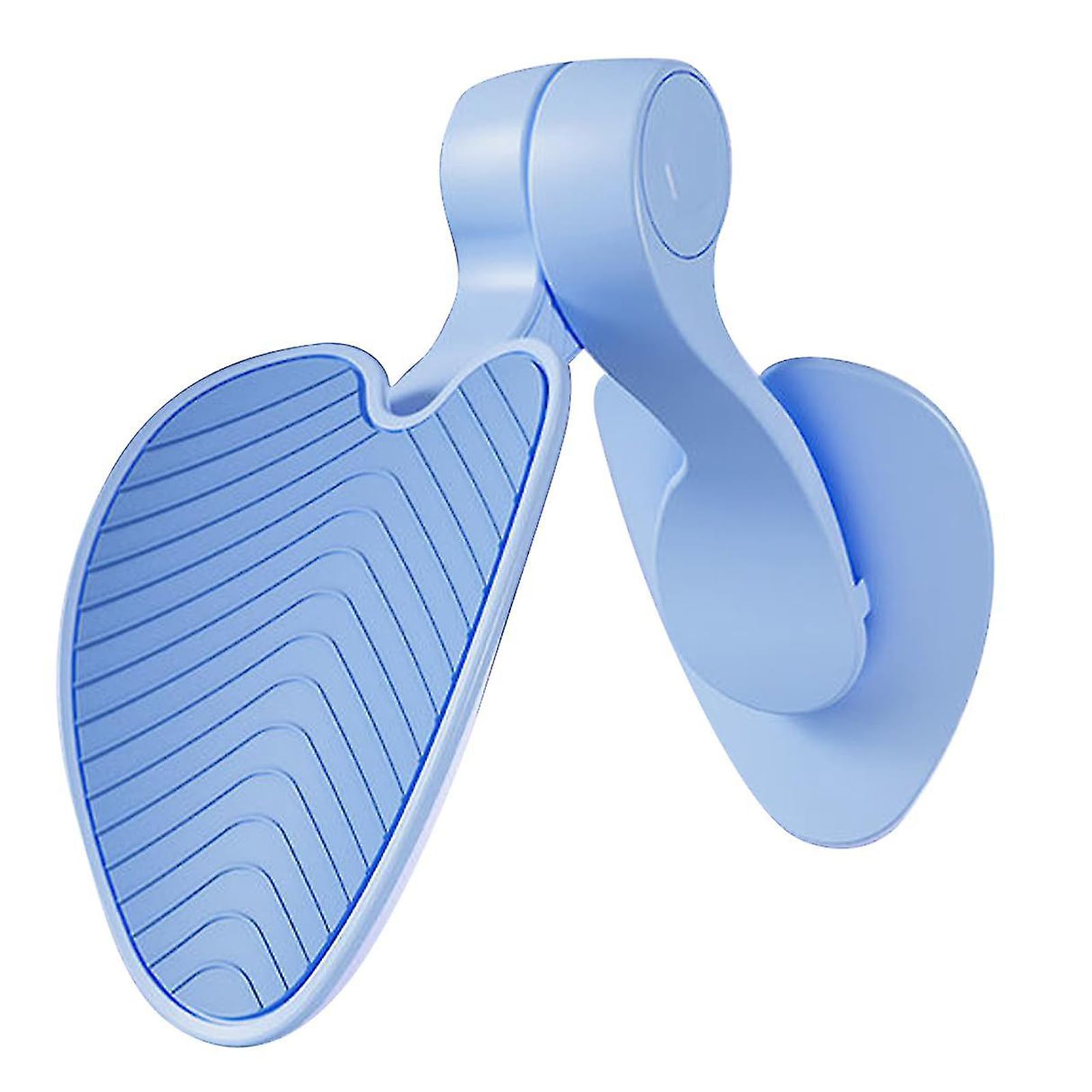 MEZON Hips Training Pelvic Floor Muscle Inner Push Up Buttocks Home Exerciser Fitness Beauty Tight Butt Control Device Bladder Control Device for Men Women Buttock Exercise (Blue) (B0CX98PFT5) Amazon Price History, Amazon Price Tracker