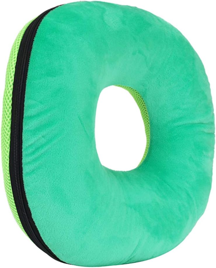 ciambella cuscino per la chirurgia della testa