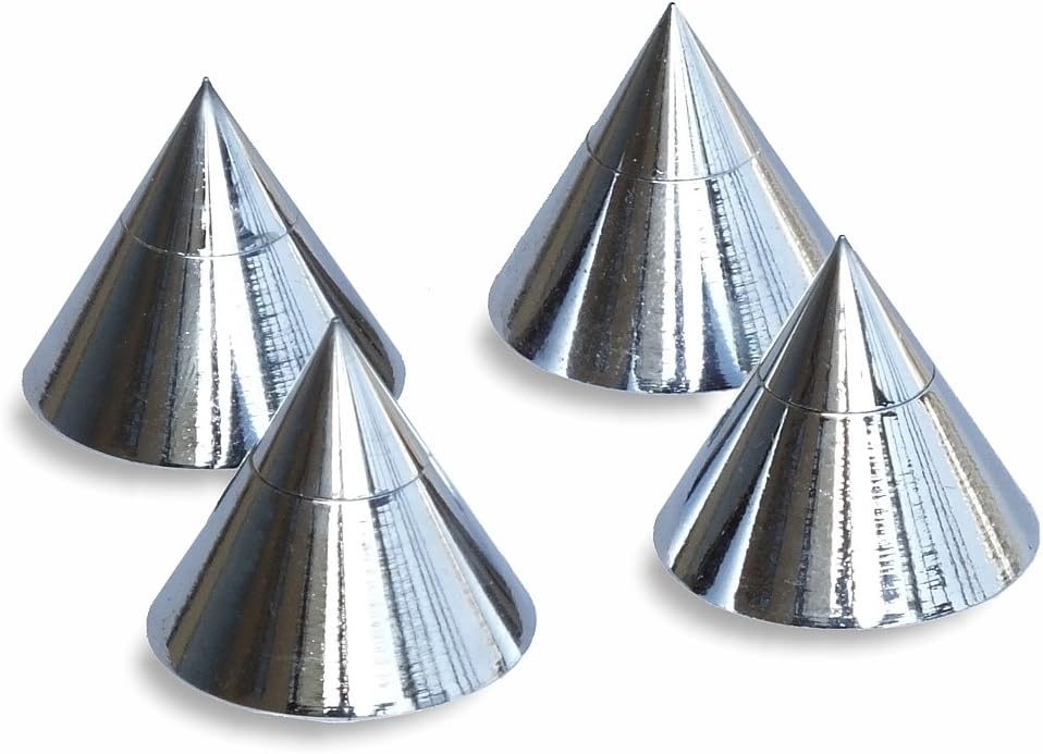 piedini conici per casse acustiche