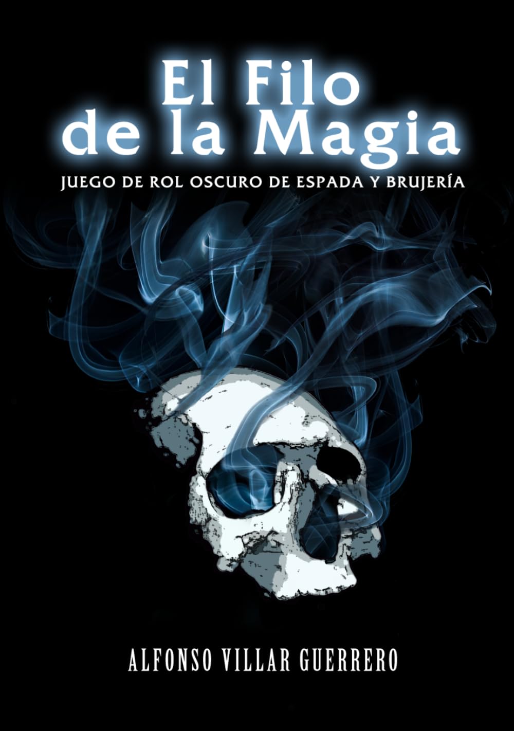El filo de la magia