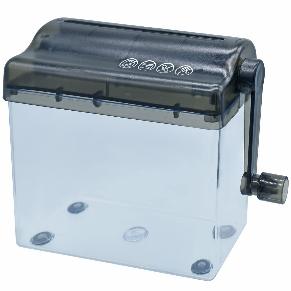 Aadya Crafts Paper Shredder Small