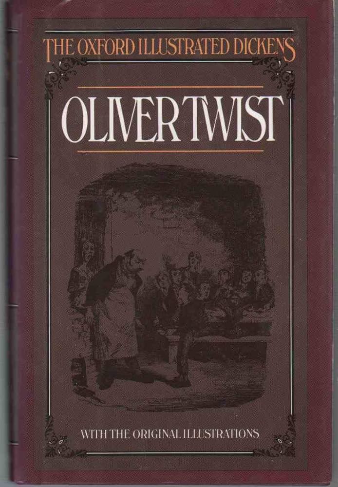 洋書　OLIVER TWIST Amazon.co.jp: 洋書>Oliver Twist (Macmillan readers) : チャ