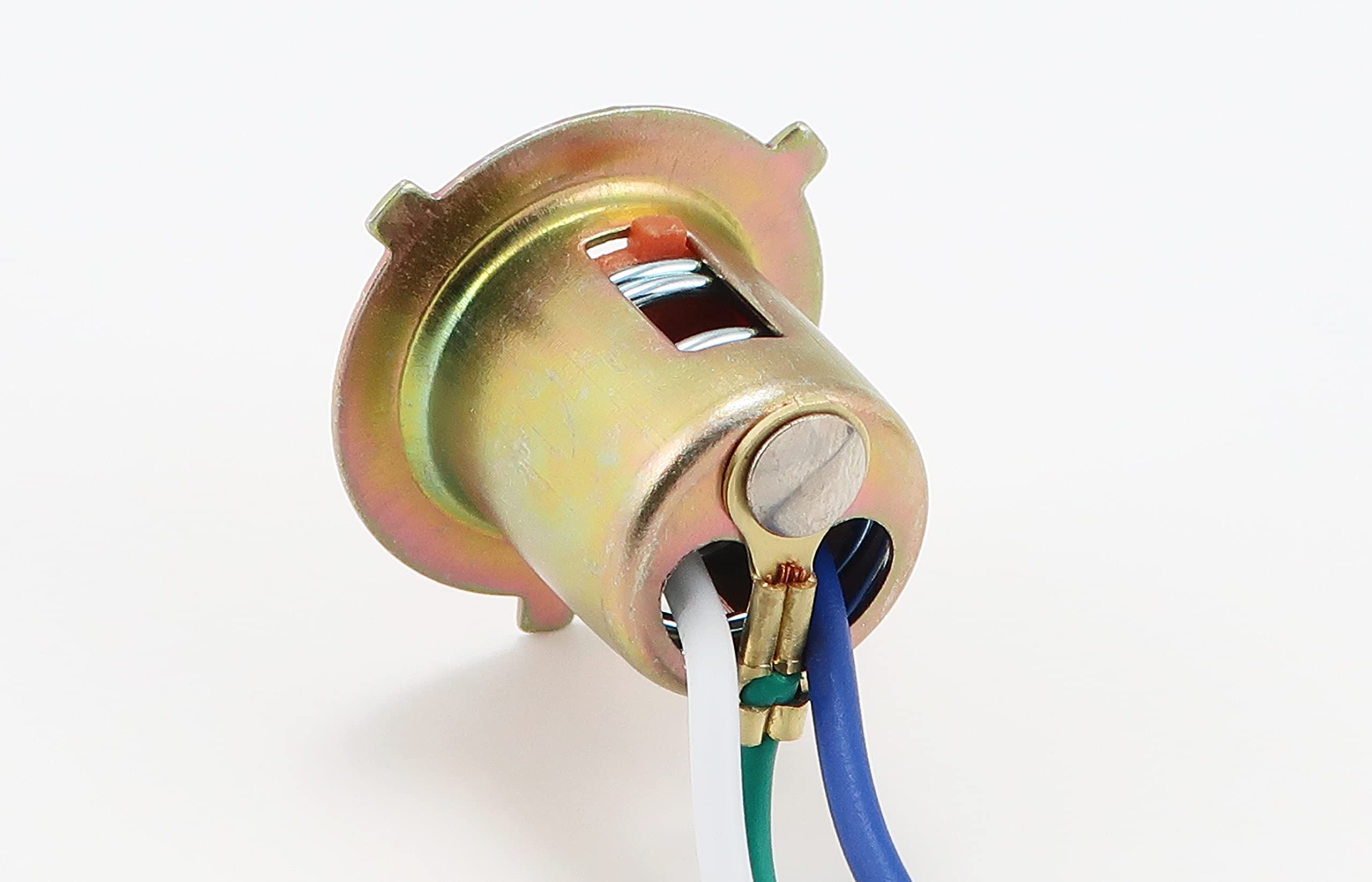 Amazon | キタコ(KITACO) ヘッドライトソケット ヤマハ用PH-7/T-19