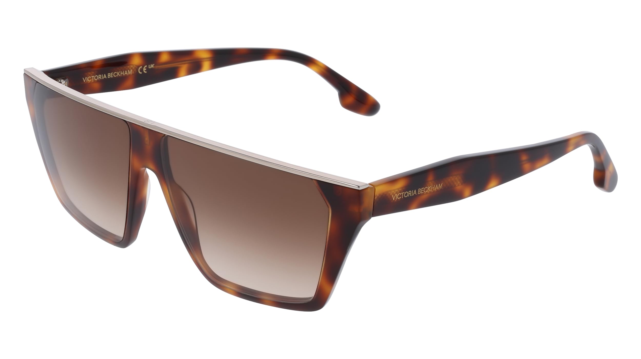 Victoria Beckham Vb683s Moderno Donna (Pacco da 1)