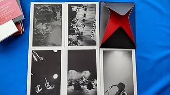 Amazon.co.jp: 完全限定エレカシ 赤箱 25周年 限定生産 6枚組 the Amazon.co.jp: 完全限定エレカシ 赤箱 25周年 限定生産 6枚組 the