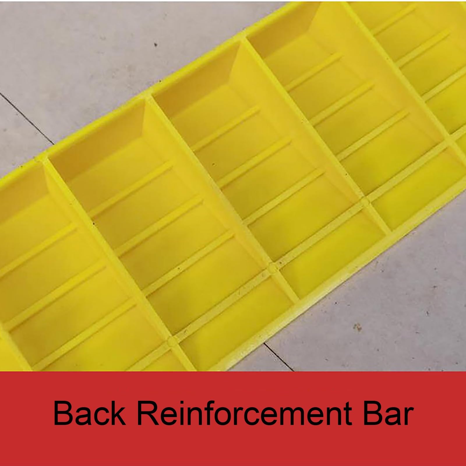 Soglia di Dislivello Pavimento, Rampa per Disabili per Gradini di Casa, Rampe di Accesso per Porte con Superficie Antiscivolo(Gray,20 * 9cm/7.9 * 3.5in)