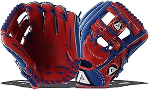 Akadema AFL 11 (Funnel Pattern) baseball glove