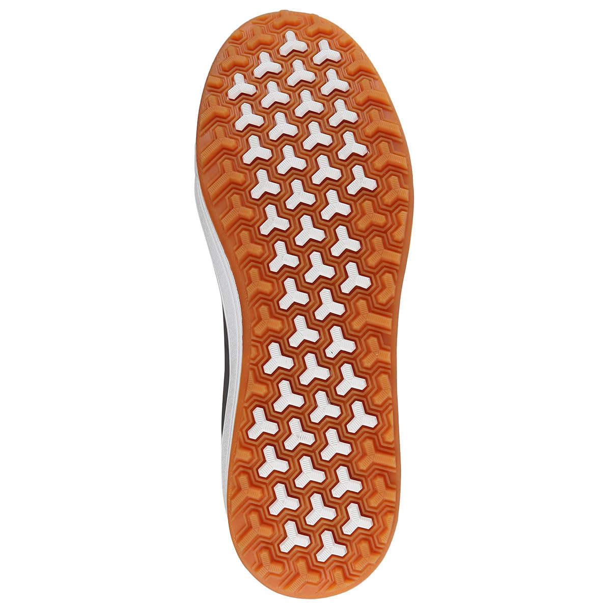 Greg Norman Chaussures de golf Bandit pour homme - Imperméables, confortables, sans crampons, résistantes à l'eau et respirantes