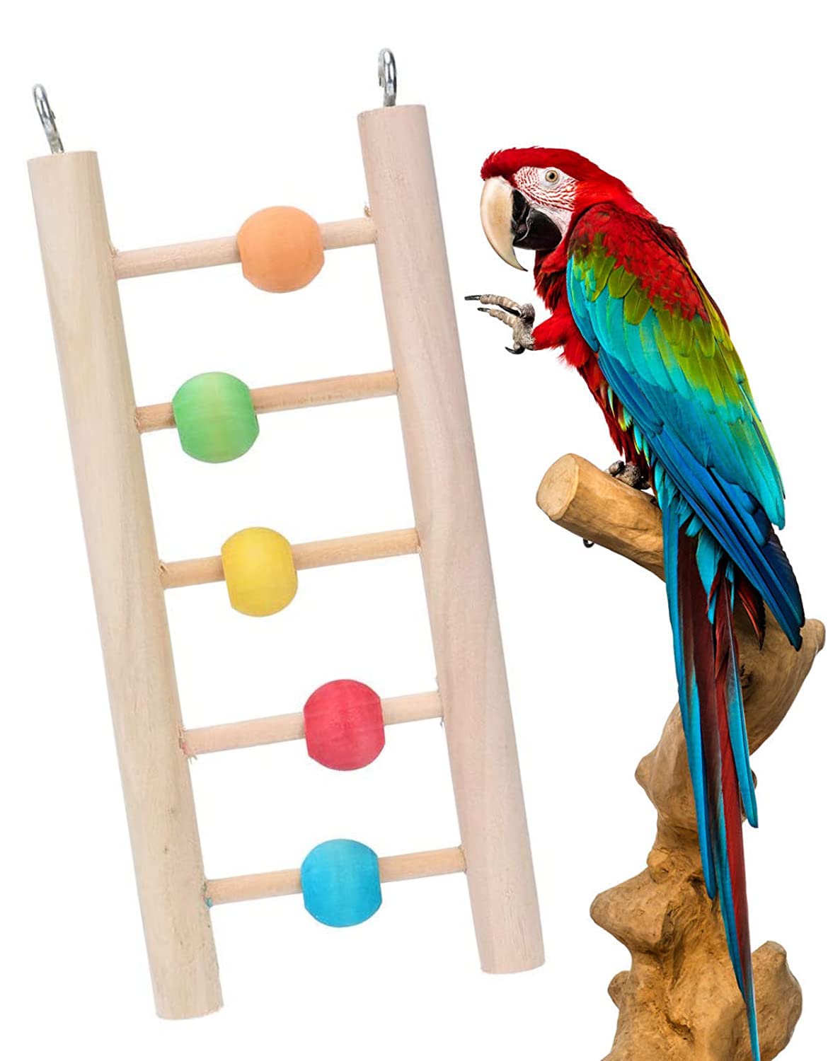 See full amazon price history chart for Western Era Toy Decorates cage, Interactive, Lovely, Colorful Ball, Provide Exercise, Training, IQ, Motor Skills, Boredom, for Cockatiel, Parakeet, Budgies, Canaries, Finch, Parrots Western Era Toy Decorates cage, Interactive, Lovely, Colorful Ball, Provide Exercise, Training, IQ, Motor Skills, Boredom, for Cockatiel, Parakeet, Budgies, Canaries, Finch, Parrots (B09W2WPBBD) Amazon Price History, Amazon Price Tracker