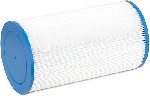 Miniatura 5 de Clear Choice - Filtro de spa para piscina de 5.69 pulgadas de diámetro x 10.38 pulgadas, cartucho de repuesto para Jacuzzi Aero Caressa Baleen
