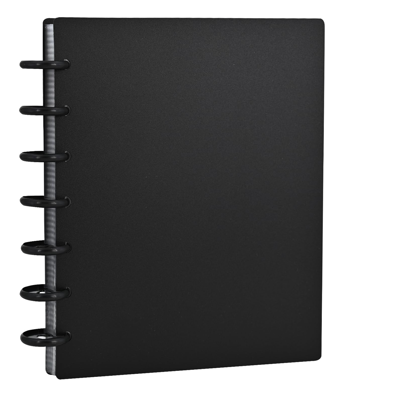 Kpop Photocard Binder with 30Pcs Inner Pages 3 Inch Photocard