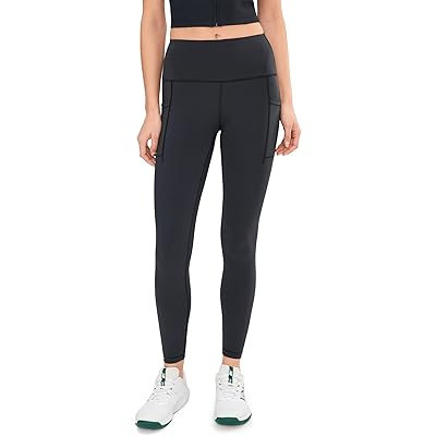 Брюки New Balance Rc Pocket Leggings 27