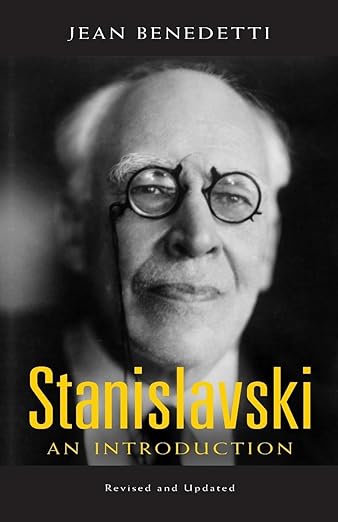 Stanislavski: An Introduction, Revised and Updated (Theatre Arts Book)