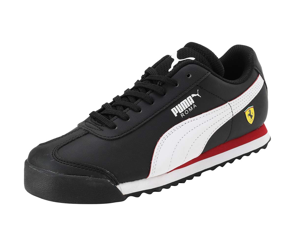 puma roma jr